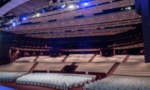 Harrogate Convention Centre